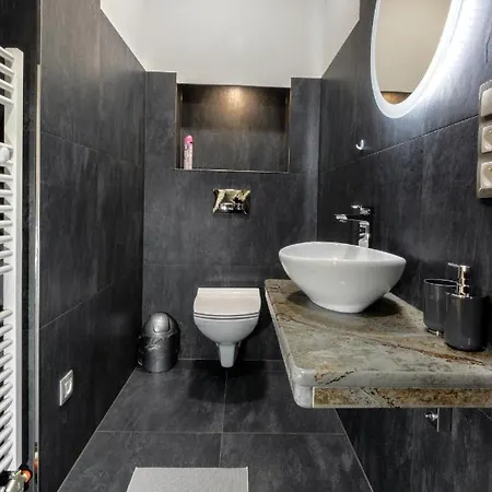 Apartmany Sendy Zdiar Exterior photo